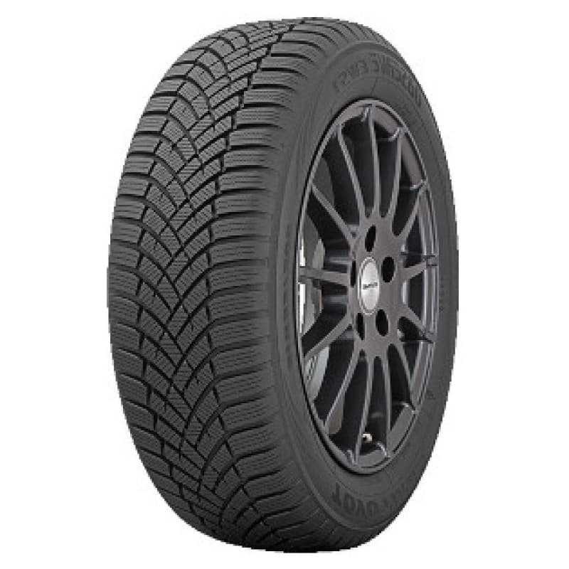 Toyo Observe EWS1 ( 245/45 R19 102V XL, s ochrannou lištou ráfika (FSL) )