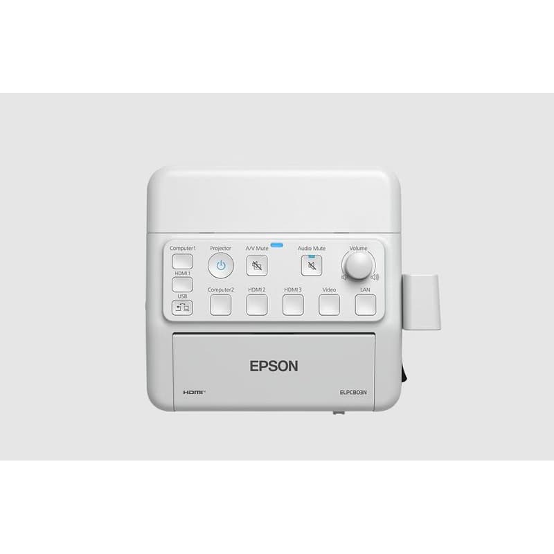 EPSON Control and Connection Box ELPCB03N 1