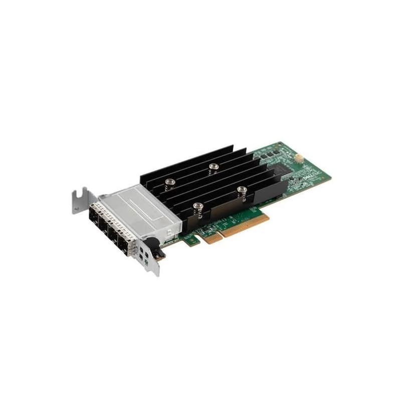 Dell HBA355e SAS Adapter Low Profile/Full Height 2