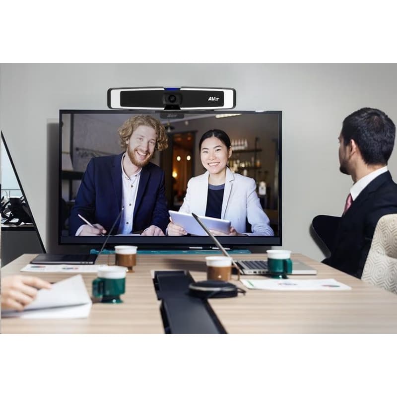 AVer Videokonferenčný systém 4K VB310 4
