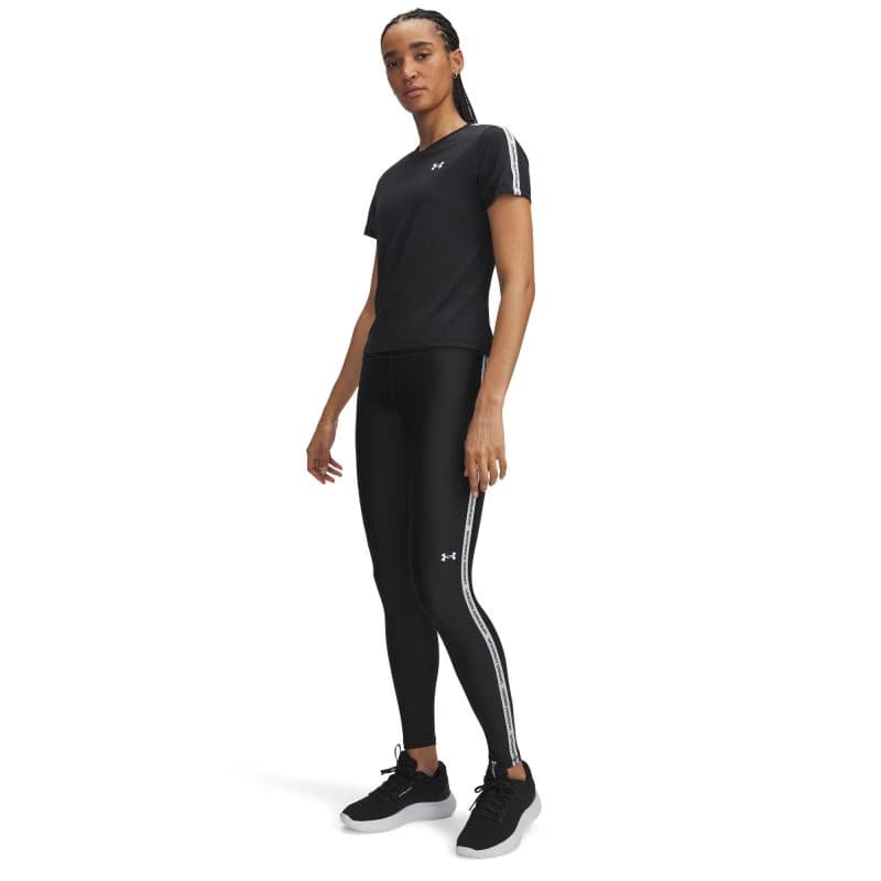 Dámske legíny UNDER ARMOUR UA Tech WM Tape Legging 3