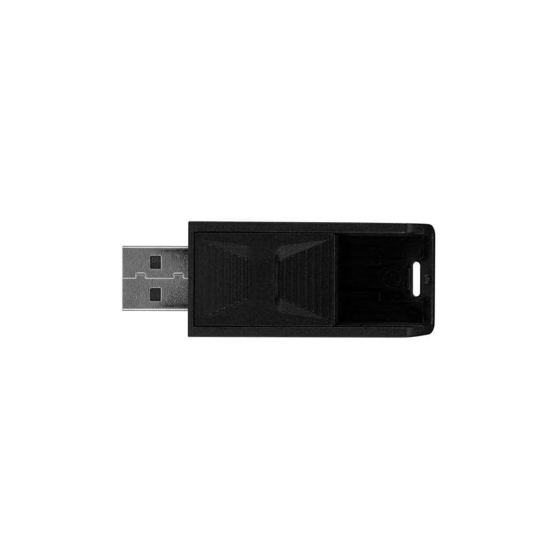 ADATA UC320/256GB/USB 3.2/USB-A/Čierna 3