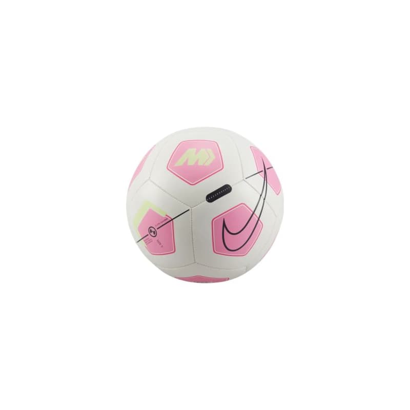 Futbalová lopta NIKE NK MERC FADE 1