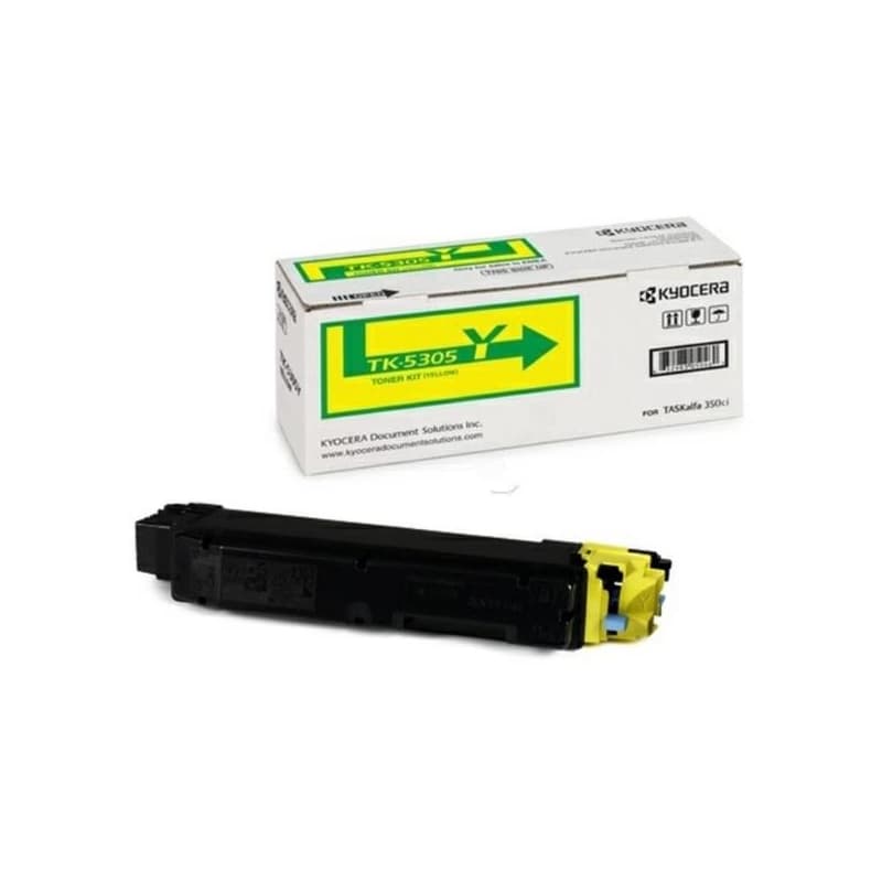 KYOCERA 1T02VMANL0 - originálny 1