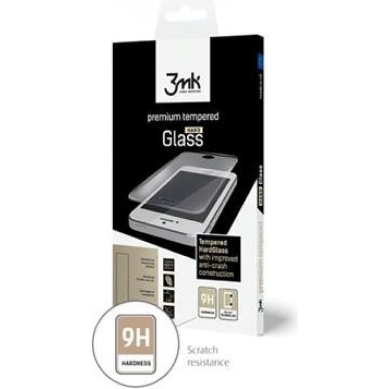 3mk tvrdené sklo HardGlass pre Samsung Galaxy A70 (A705) 3