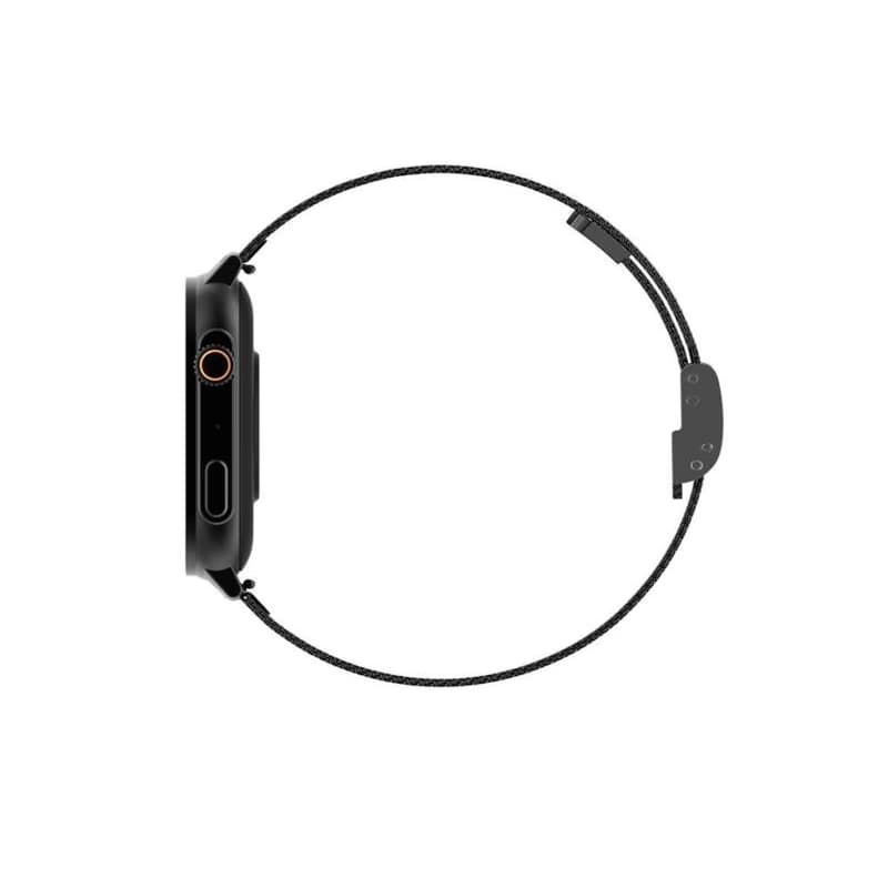 CARNEO Zephyr Ultra HR+/Black/Elegant Band/Black 5