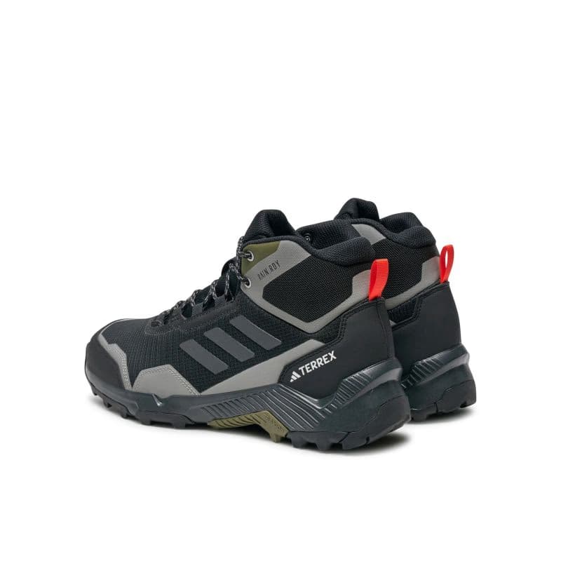Pánska členková turistická obuv ADIDAS Terrex Eastrail 2.0 Mid R.Rdy core black carbon solid grey 2