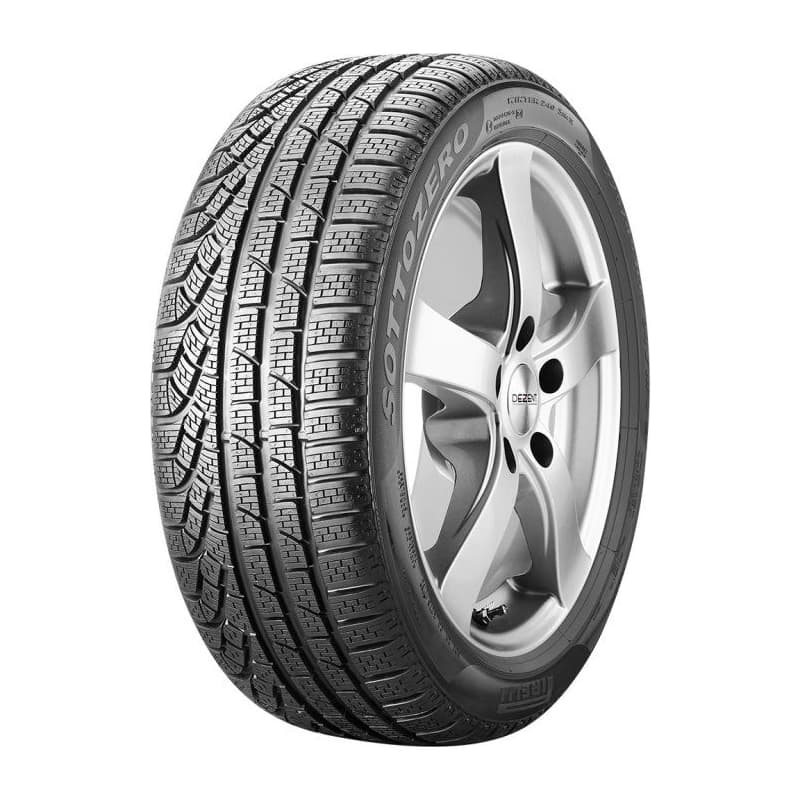 Pirelli Winter 240 SottoZero Serie II ( 295/35 R19 104V XL, MO ) 1