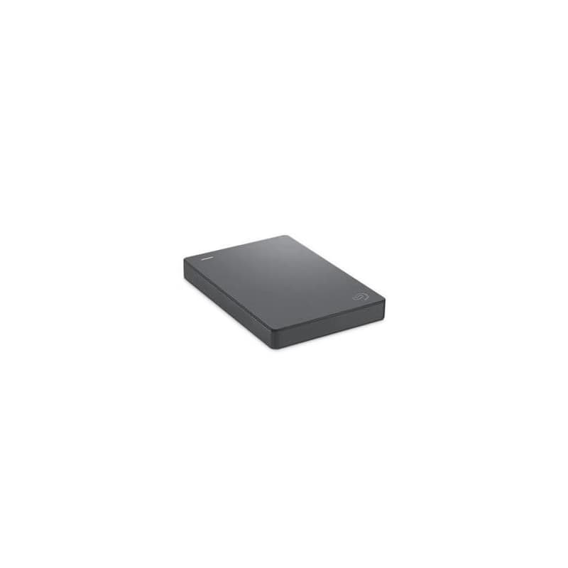 Seagate Basic, 5TB externý HDD, 2.5", USB 3.0, čierny 1
