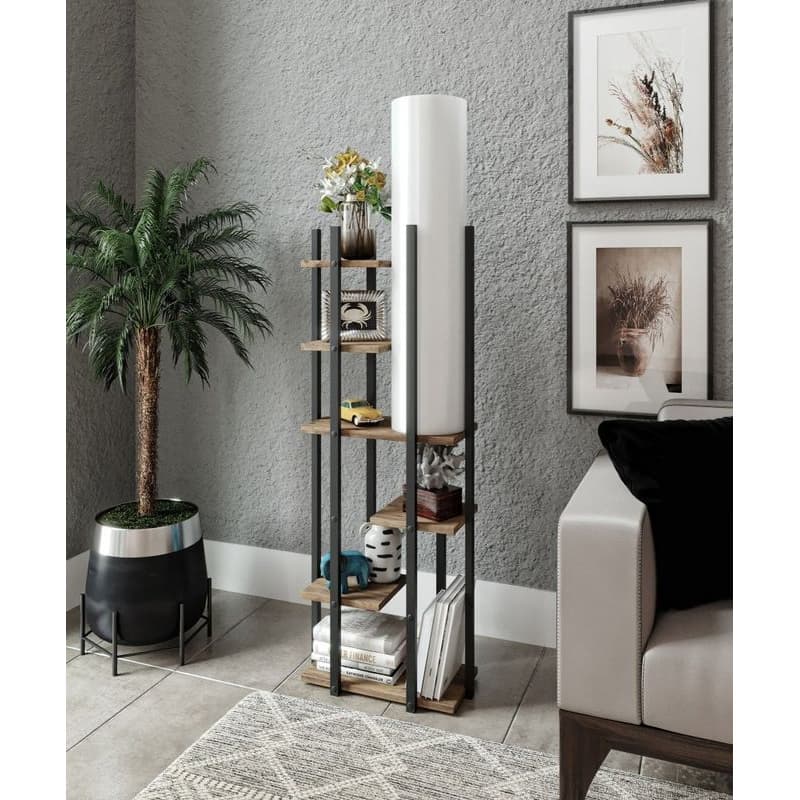 Stojacia lampa Vogue - SRC