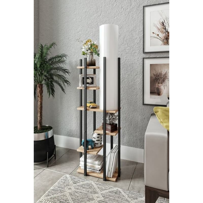 Stojacia lampa Vogue - SRC 3