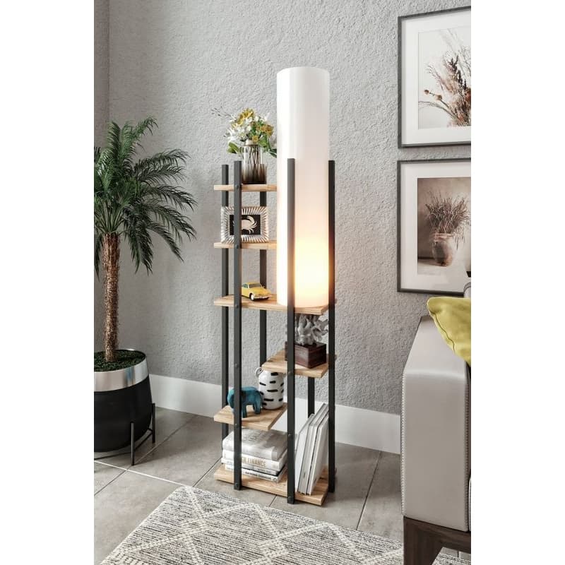 Stojacia lampa Vogue - SRC 5