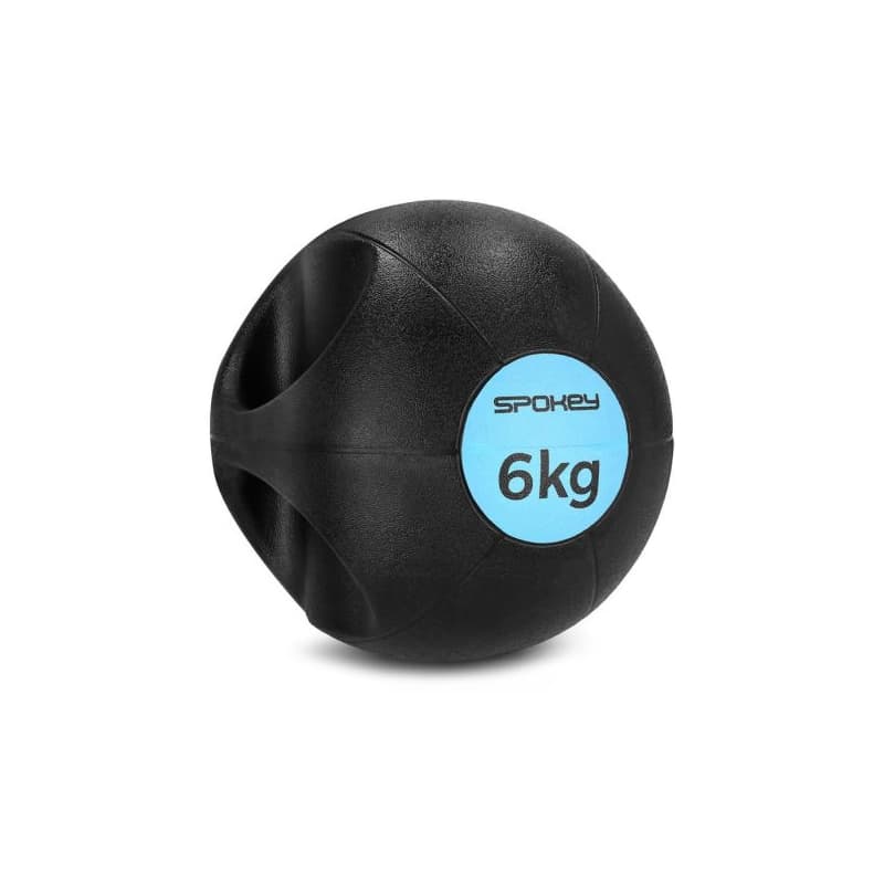 Kettlebell SPOKEY GRIPI 6 kg 1