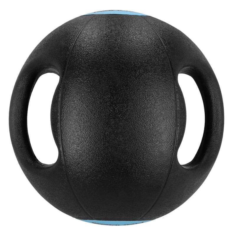 Kettlebell SPOKEY GRIPI 6 kg 4