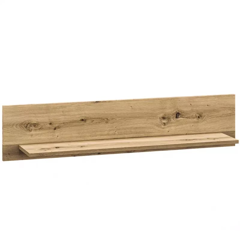 Polička Nevio 22 dub artisan 1