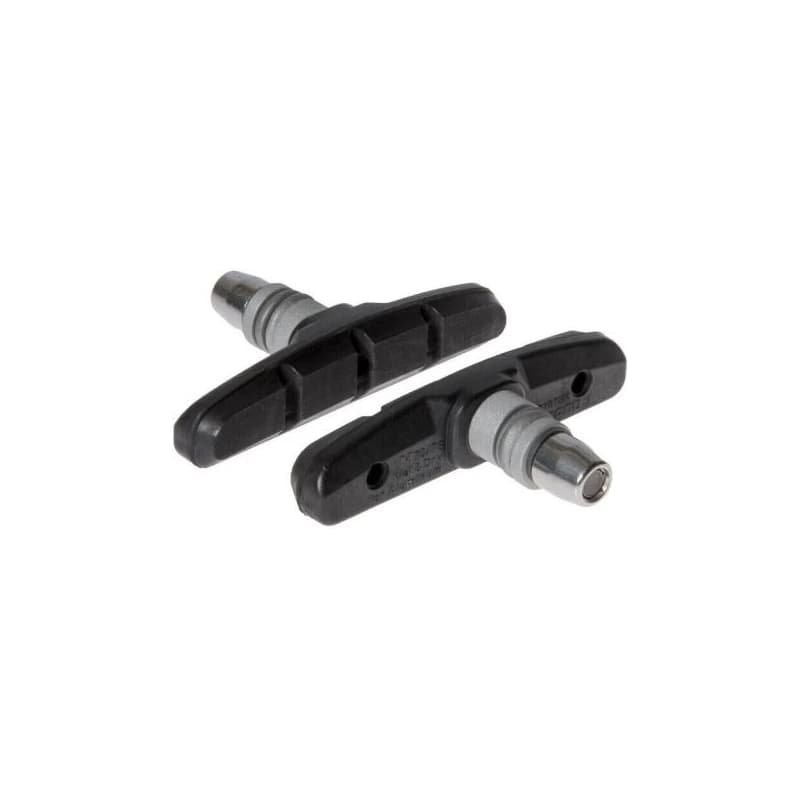 Brzdové doštičky SHIMANO Rubber pad: M70T3 V-Brake BR-M570 M510 MC18 M330