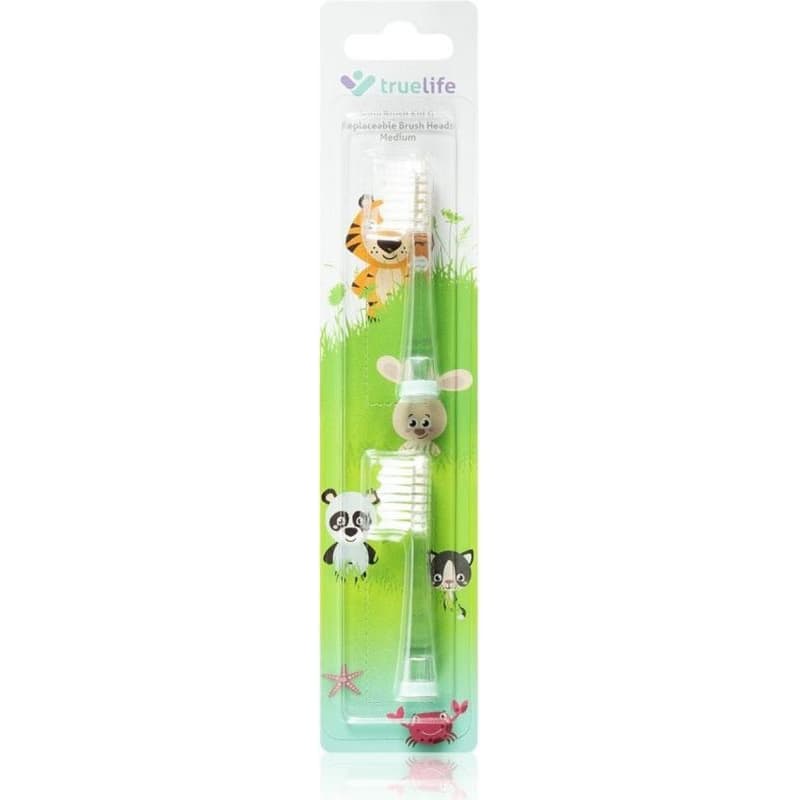 TrueLife SonicBrush Kid G Heads Medium 5