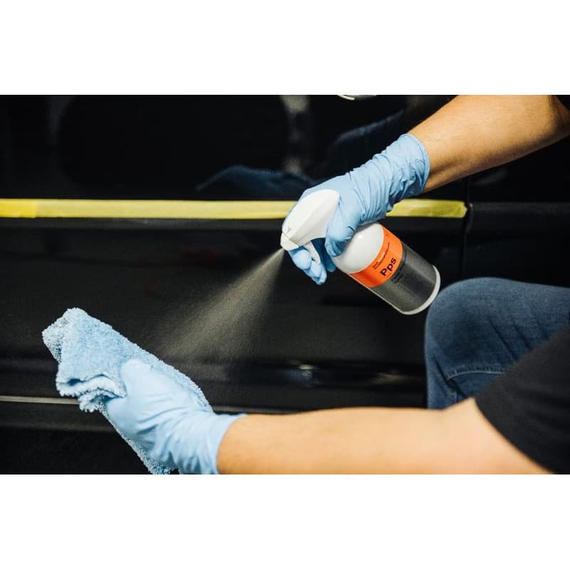 KOCH CHEMIE - Odmasťovač, odstraňovač vosku Koch Panel Preparation Spray 5 l EG4441005 5