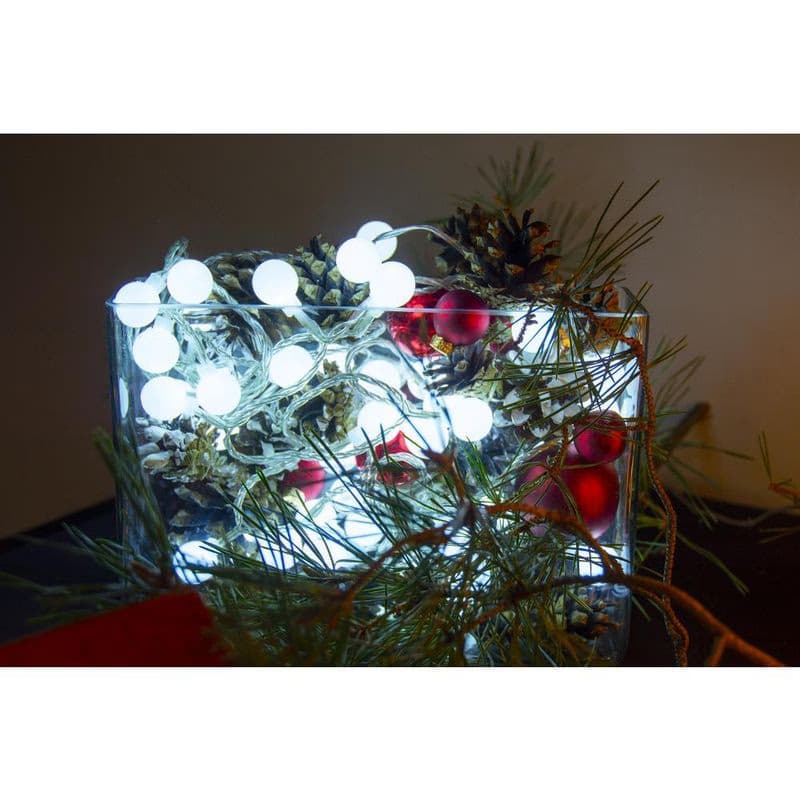 RXL 282 gulič.maxi 40LED 4m CW TM RETLUX 2