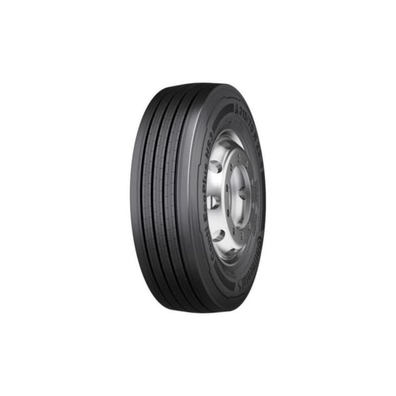 Continental Conti EcoPlus HS3 355/50 R22,5 156 K Vodiace 1