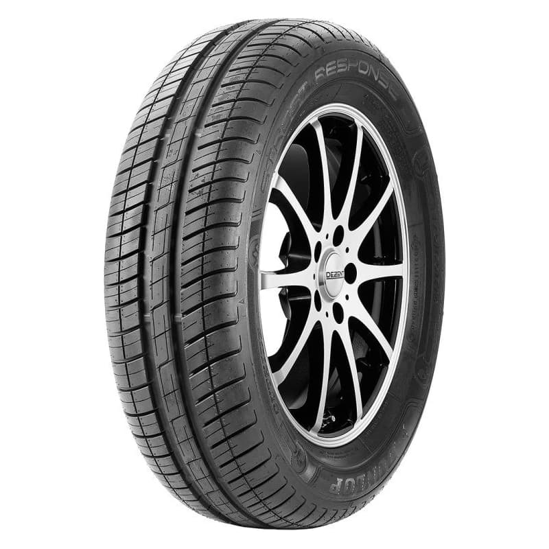 Dunlop StreetResponse 2 ( 185/65 R14 86T ) 1