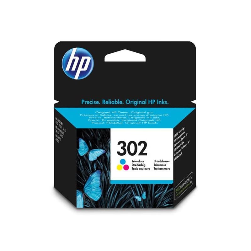 HP F6U65AE - originálny