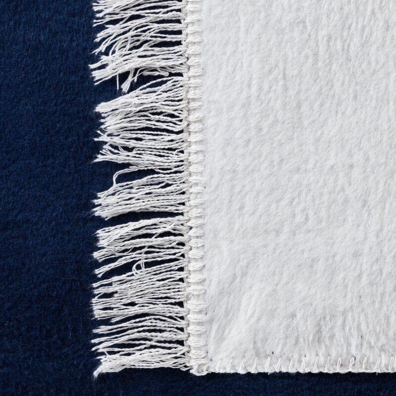 ArtFir Deka 29 | biela 220 x 240 cm 3