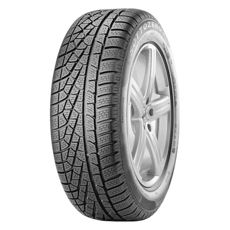Pirelli W240 SOTTOZERO 245/40 R19 98 V Zimné 1