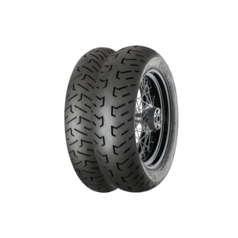 Continental ContiTour ( 130/90-15 TL 66P zadné koleso, M/C ) 1
