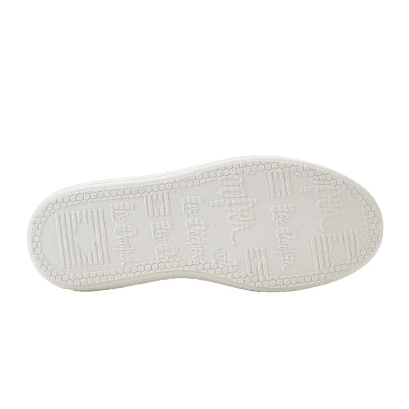 Dámska rekreačná obuv LEE COOPER Amance W white 5