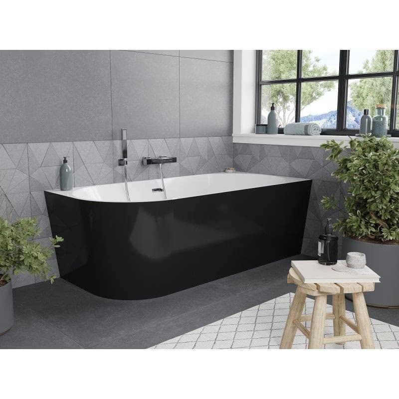Mexen Mia 160 x 80 cm 52691608075P-01 4