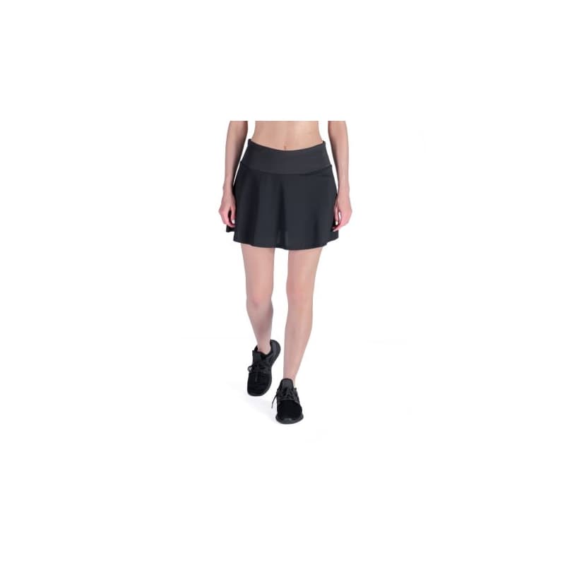 Dámska turistická sukňa NORTHFINDER JODIE-269black 1