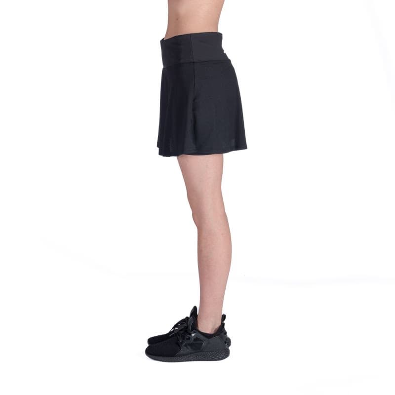 Dámska turistická sukňa NORTHFINDER JODIE-269black 2