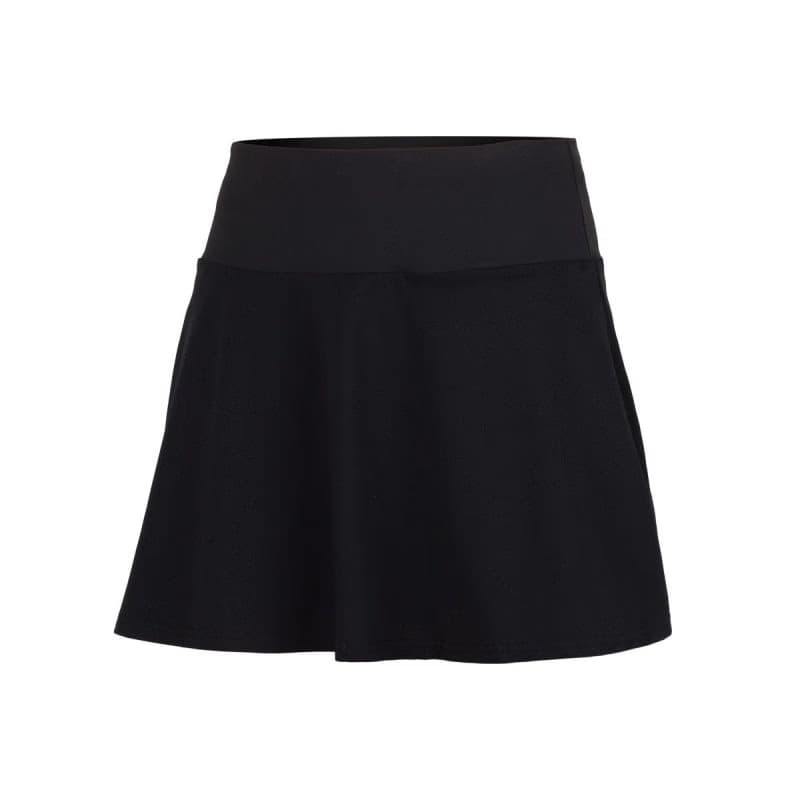 Dámska turistická sukňa NORTHFINDER JODIE-269black 4