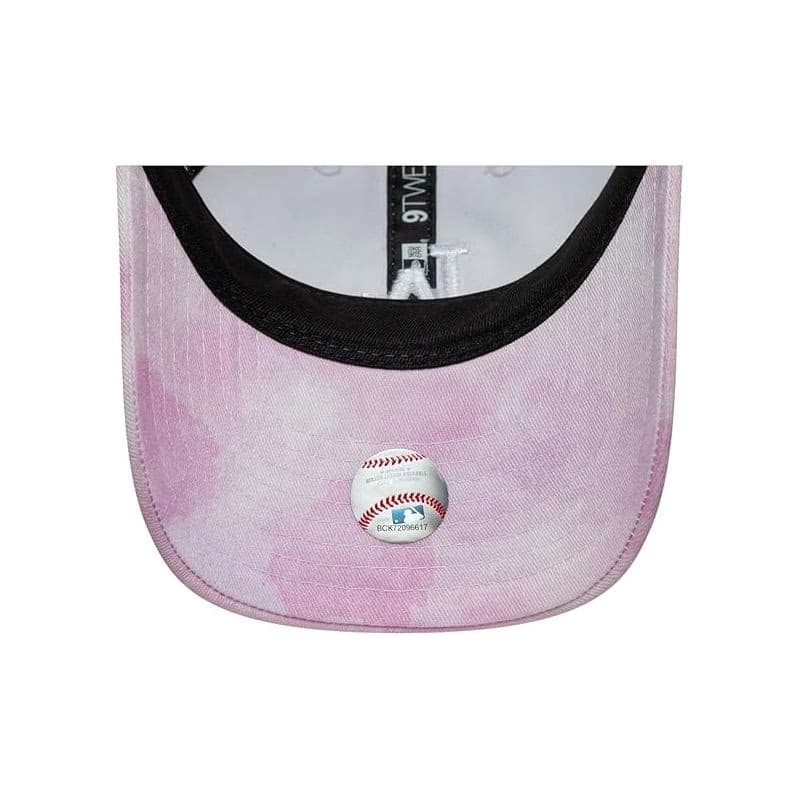 Dievčenská šiltovka NEW ERA 920K MLB Tie dye 9twenty LOSDOD 3