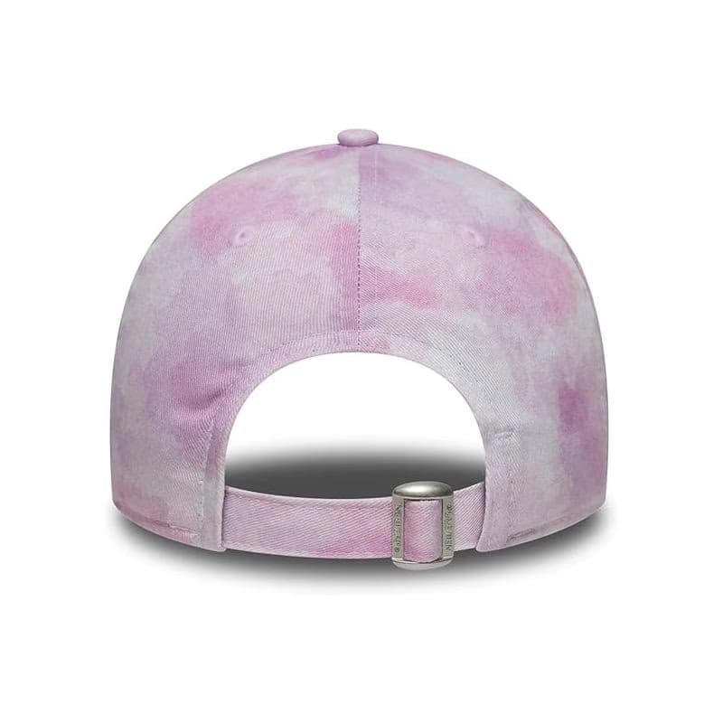 Dievčenská šiltovka NEW ERA 920K MLB Tie dye 9twenty LOSDOD 4