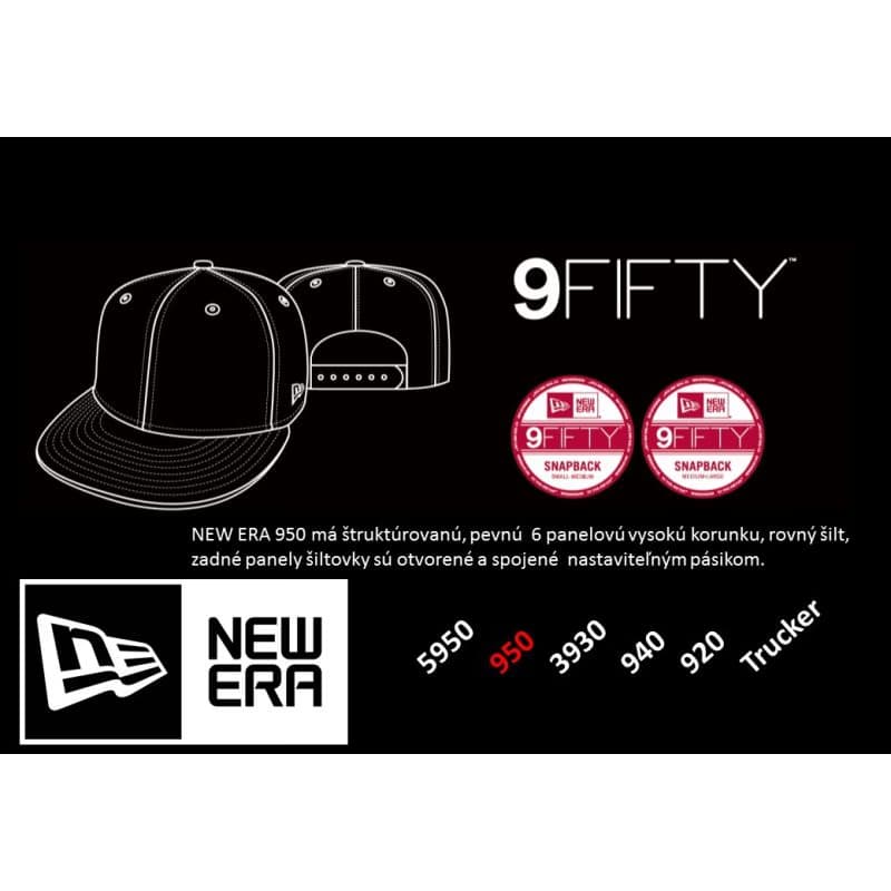 Dievčenská šiltovka NEW ERA 920K MLB Tie dye 9twenty LOSDOD 5