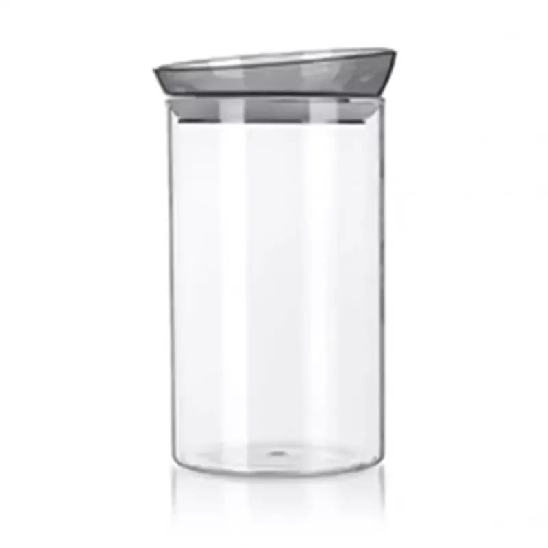 Pohár Mabel 1850 Ml, Šedý 04303075 1
