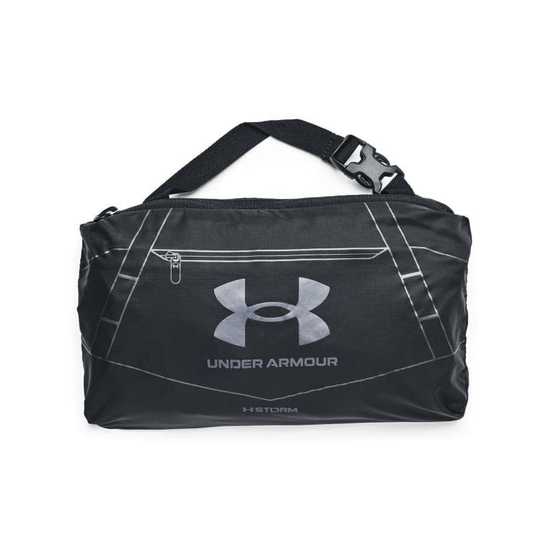 Cestovná taška UNDER ARMOUR UA Undeniable 5.0 XS Pkble-BLK 5