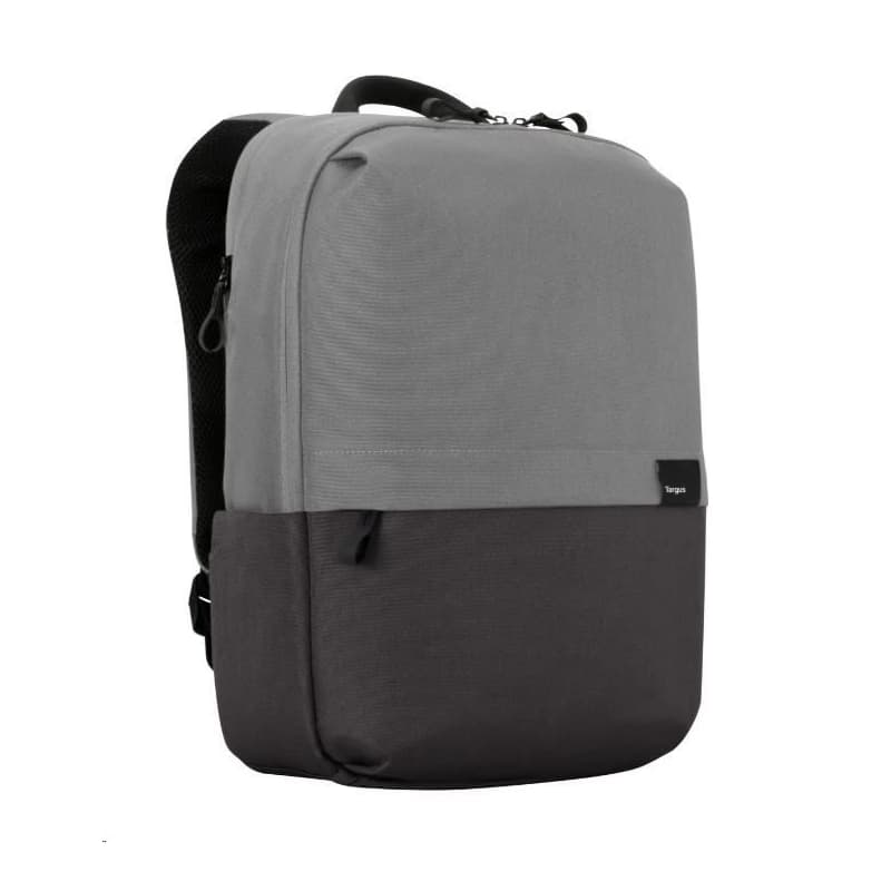 Targus® 15.6" Sagano Commuter Backpack Grey 1