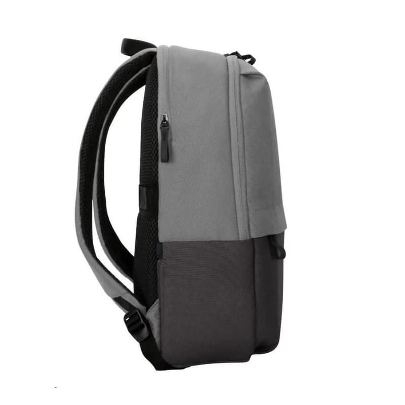 Targus® 15.6" Sagano Commuter Backpack Grey 2