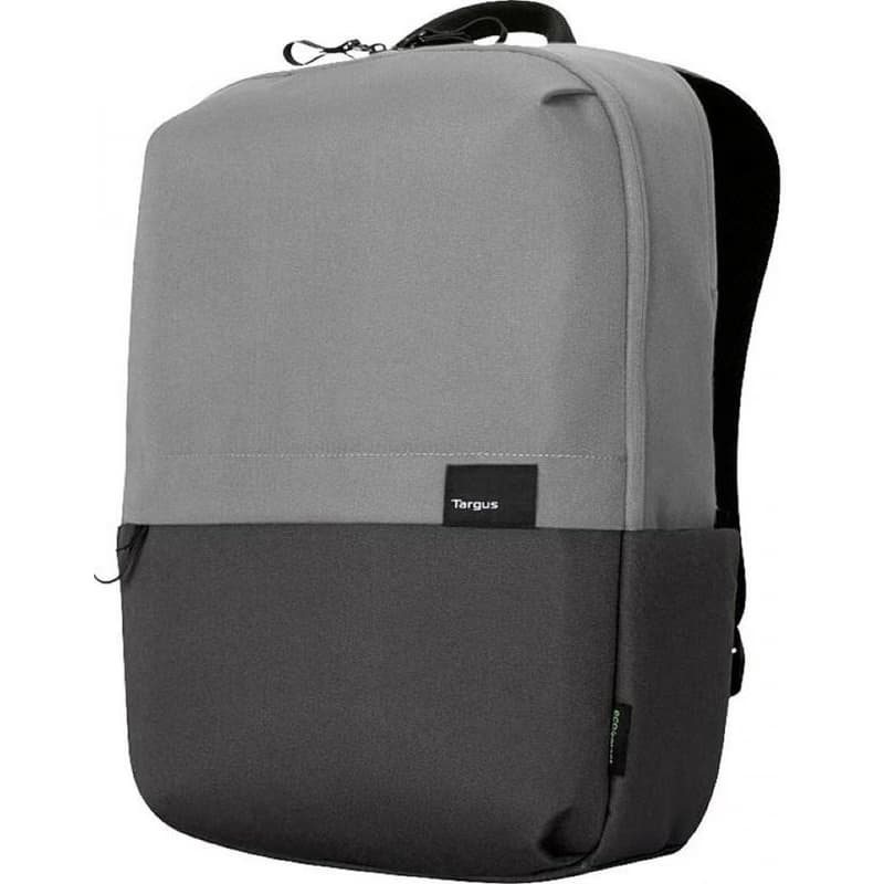 Targus® 15.6" Sagano Commuter Backpack Grey 5