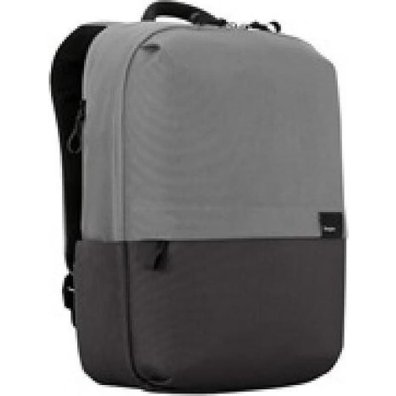 Targus® 15.6" Sagano Commuter Backpack Grey 6