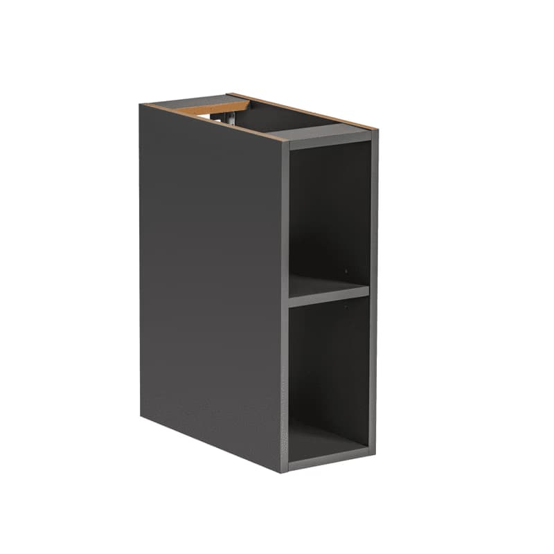 ArtCom Nožičky s policou MONAKO Grey 885 | 140 cm 6
