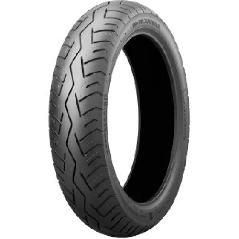 Bridgestone BT46 R ( 120/80-18 TL 62H zadné koleso, M/C )