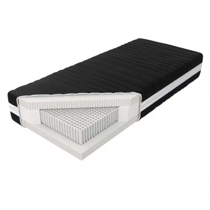 Matrac Talalay Natural X7 H3 Cooling 80/200 1