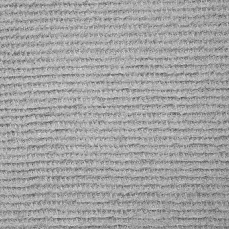 ArtFir Deka D91 JANTÁROVÁ | strieborná 70 x 160 cm 4