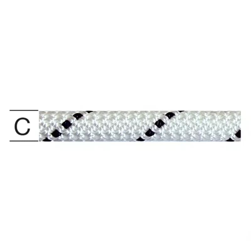 Polyesterové Lano – Priemer 9 mm - Tovar na Mieru 1