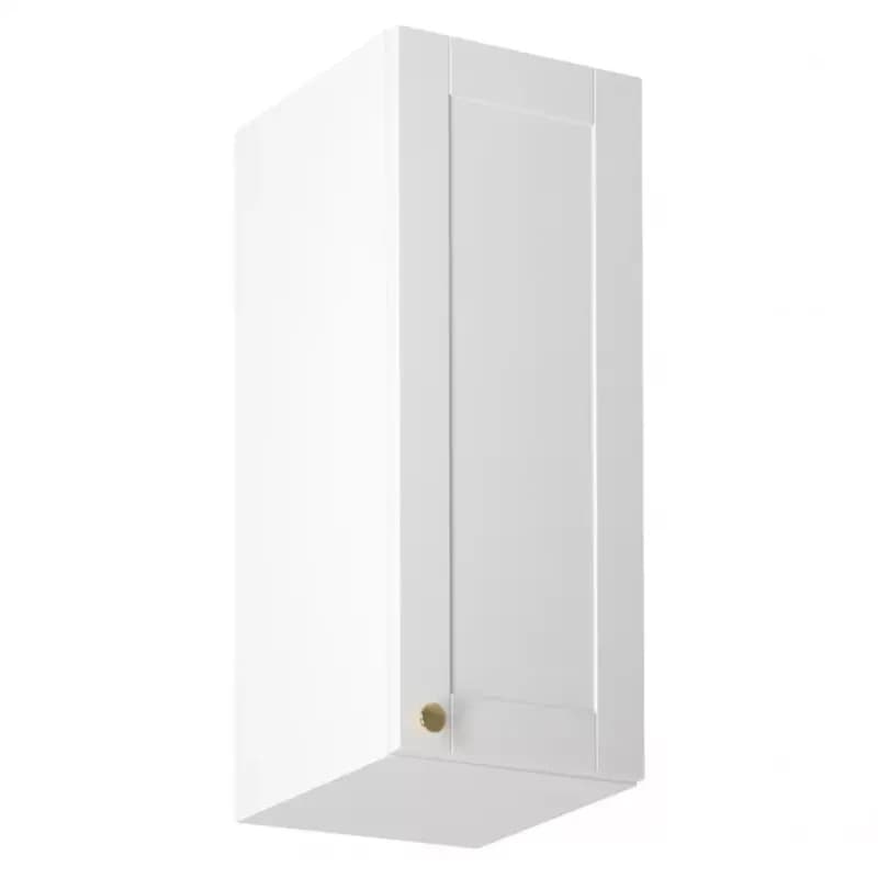 Kuchynská skrinka linea g30 white 1