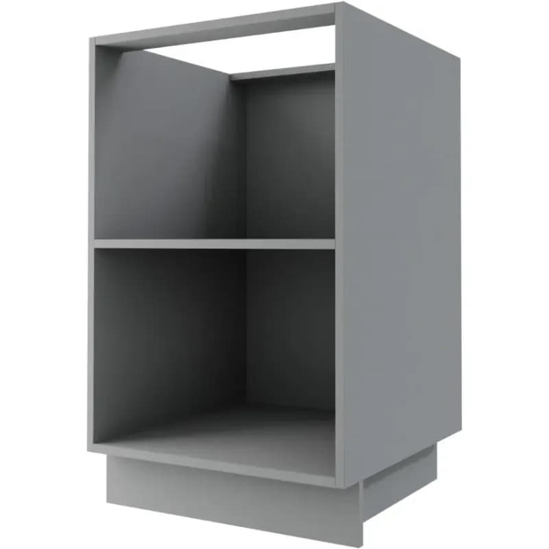 Korpus sivý  D1d 50 1